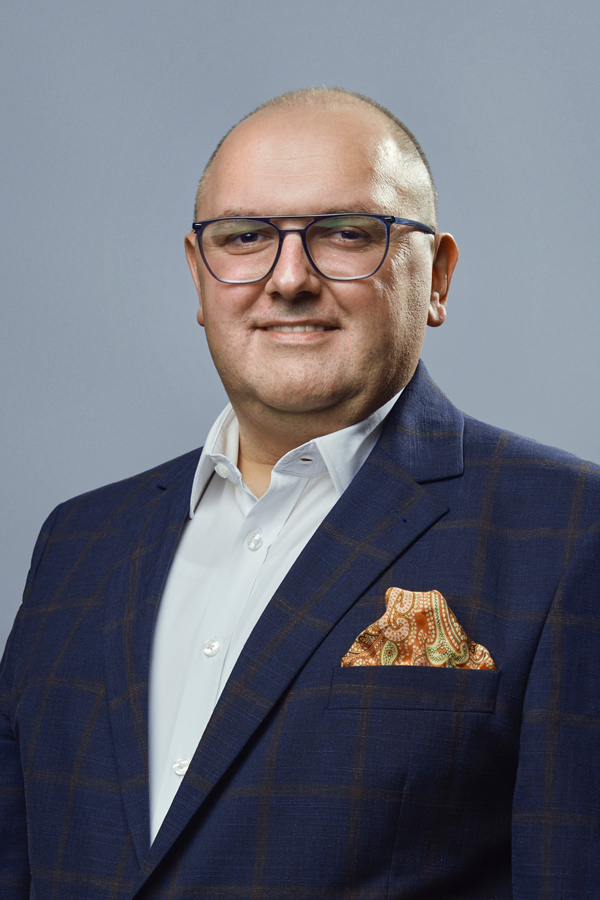grzegorz barszcz gbbc ceo prezes szef