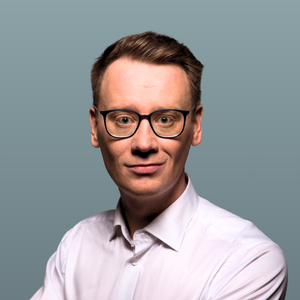 Paweł Czeszkiewicz zdjęcie