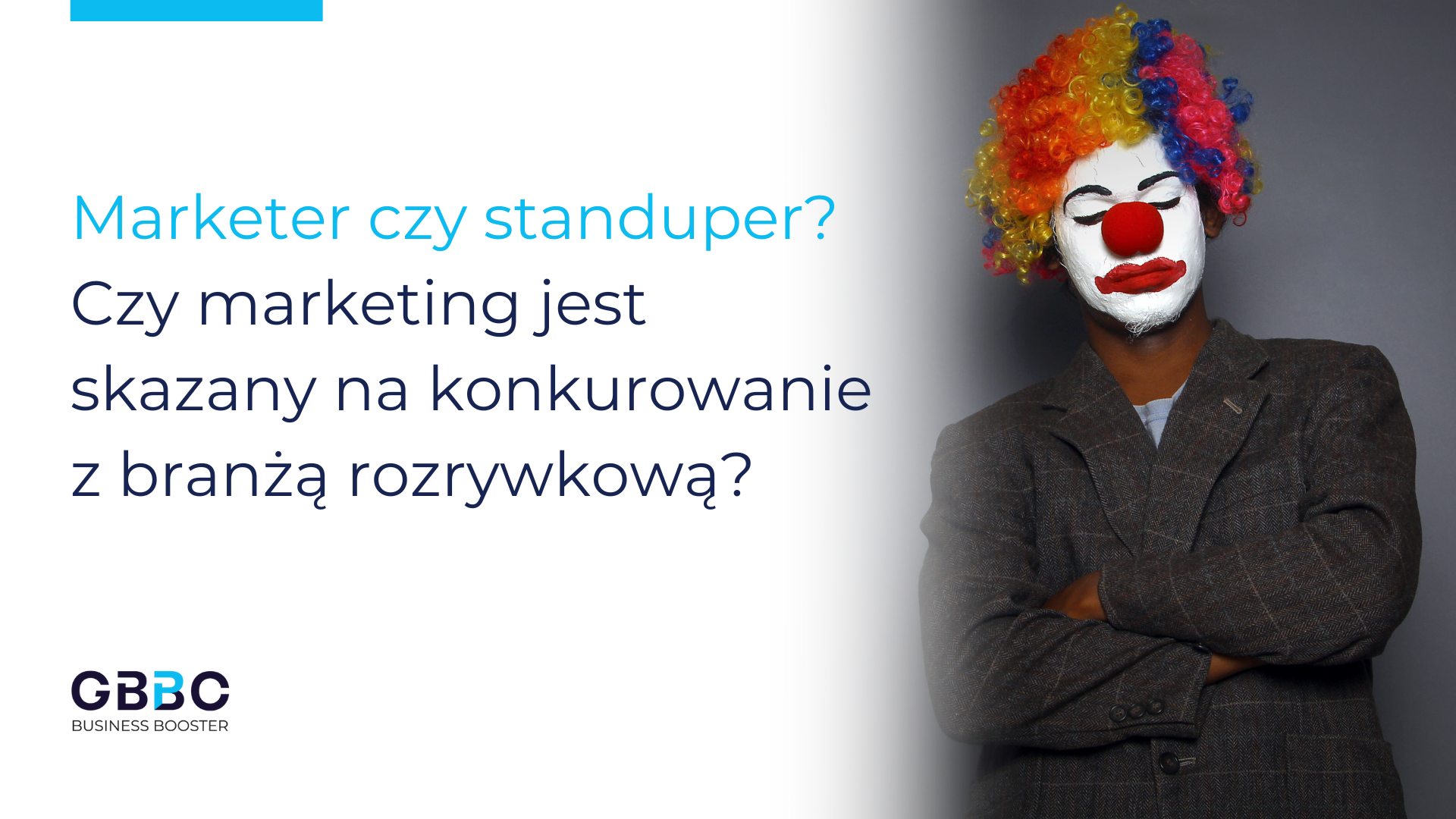 marketing czy standup