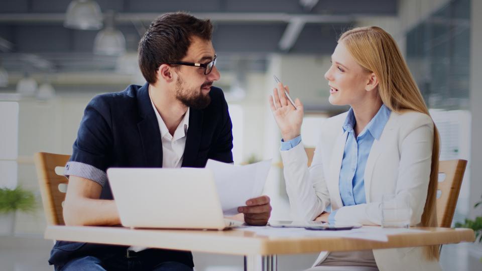 HR master - program rozwojowy dla HR